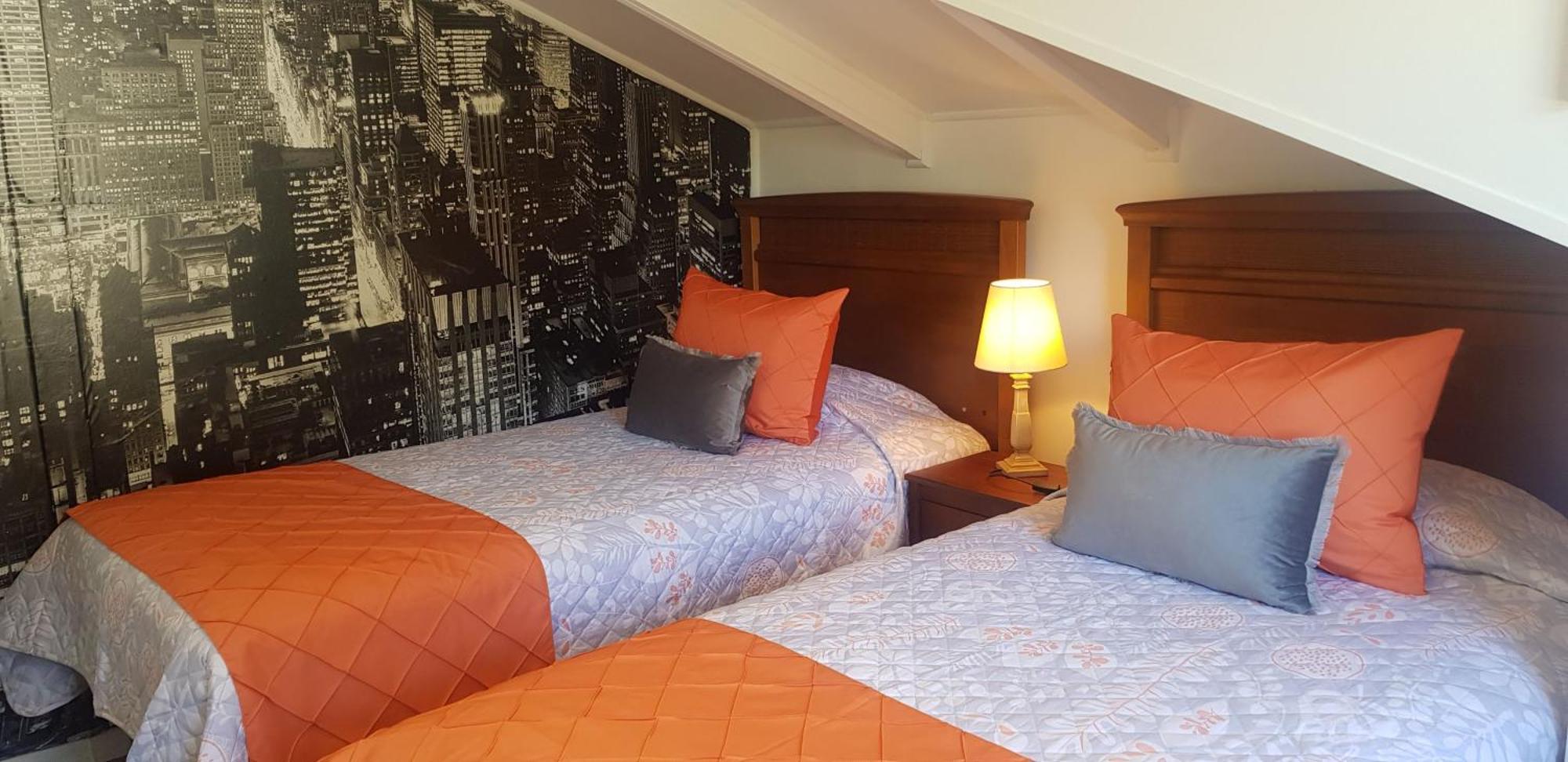Hotel Puerta Del Lago Пуерто Варас Екстериор снимка