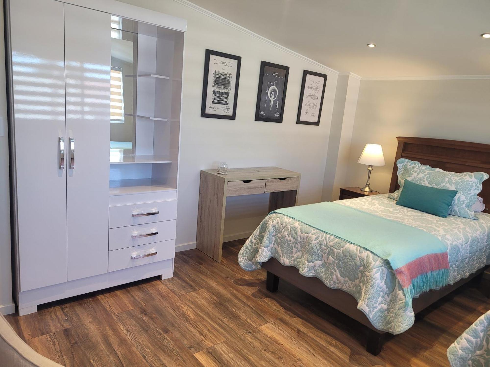 Hotel Puerta Del Lago Пуерто Варас Екстериор снимка
