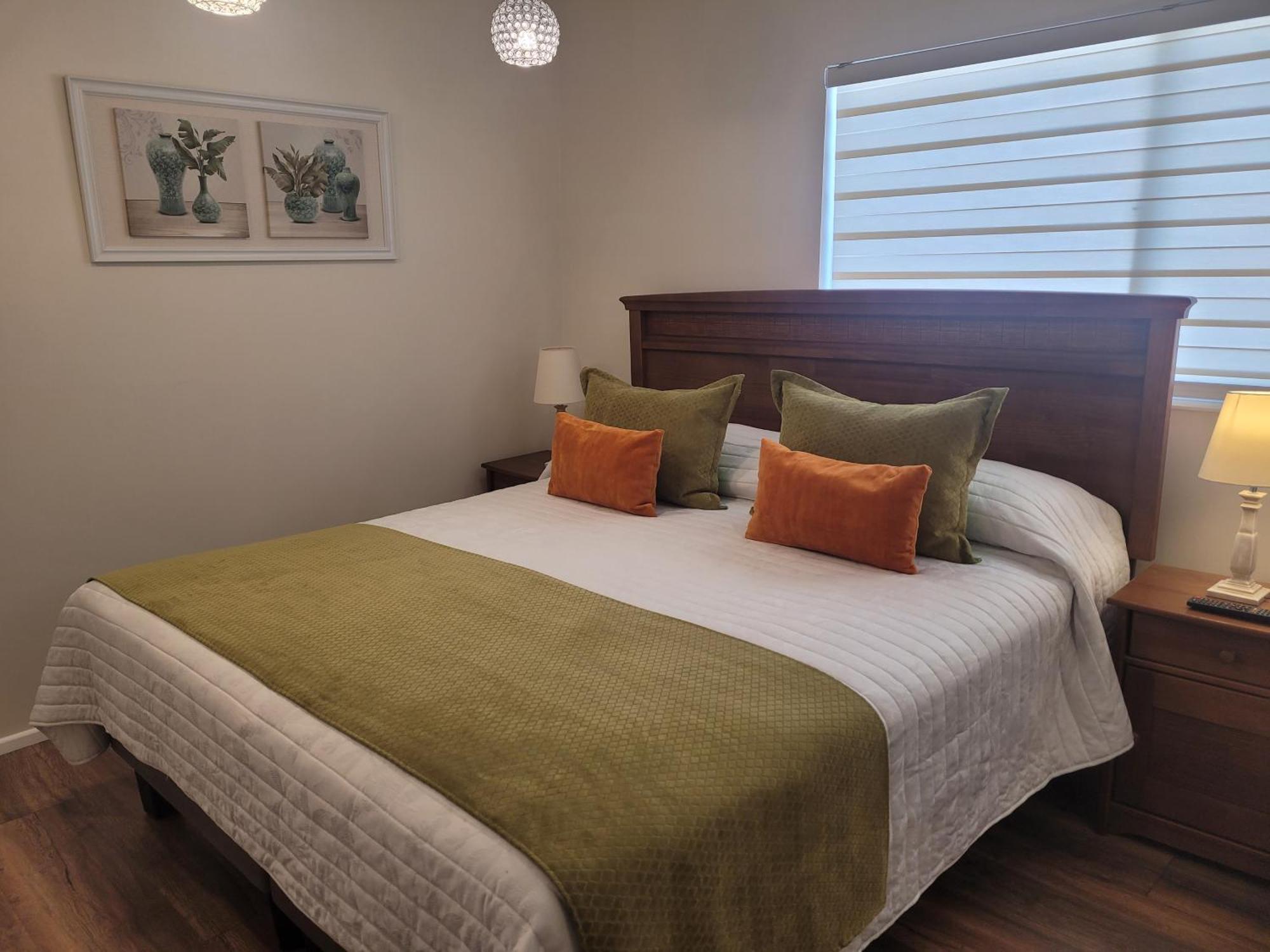 Hotel Puerta Del Lago Пуерто Варас Екстериор снимка