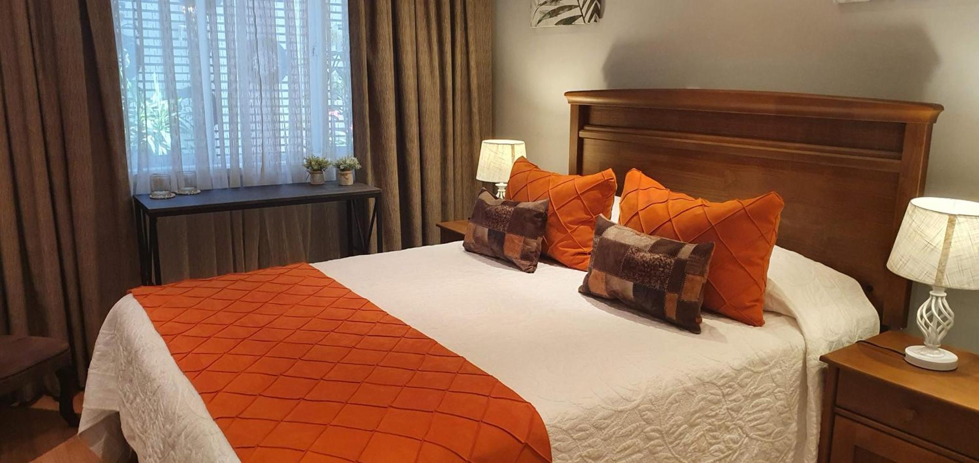 Hotel Puerta Del Lago Пуерто Варас Екстериор снимка