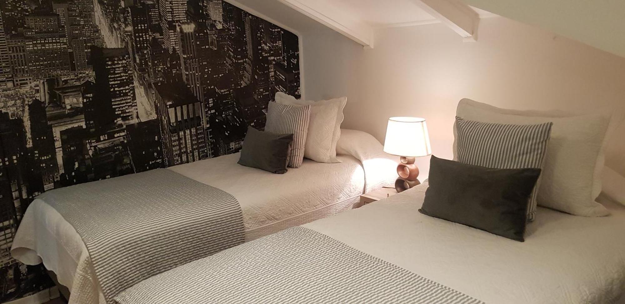 Hotel Puerta Del Lago Пуерто Варас Екстериор снимка