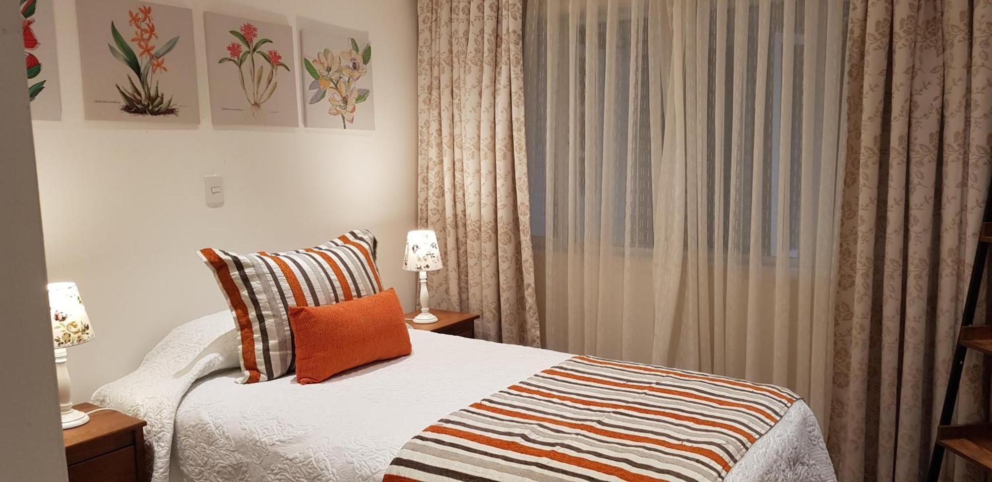 Hotel Puerta Del Lago Пуерто Варас Екстериор снимка
