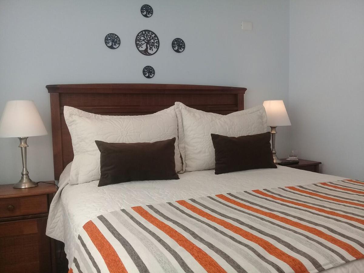 Hotel Puerta Del Lago Пуерто Варас Екстериор снимка